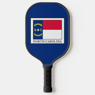 North Carolina Pickleball Schläger