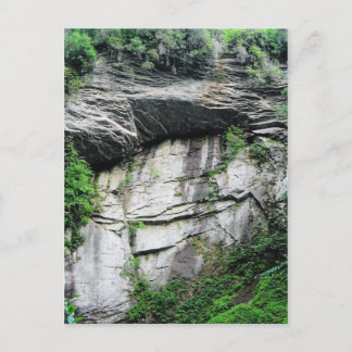 North Carolina Postkarte