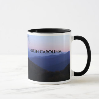 NORTH CAROLINA TASSE