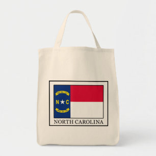 North Carolina Tragetasche