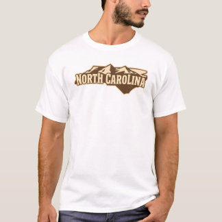 North Carolina Tshirt V03