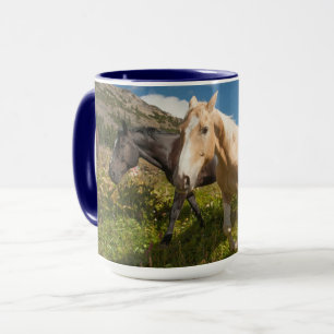 North Cascades National Park Tasse