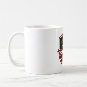 North Cascades � Spirit of Australia Kaffeetasse
