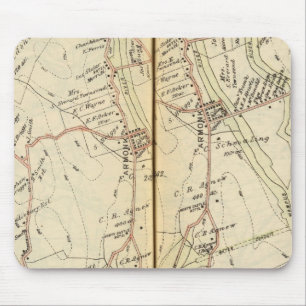 North Castle, New York 2 Mousepad