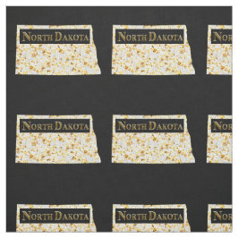 North Dakota Stoff