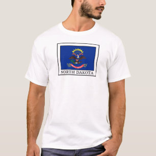 North Dakota T-Shirt