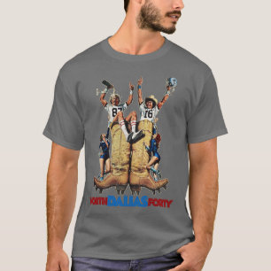 North Dallas Vierty T-Shirt