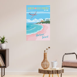 North Eleuthera Poster