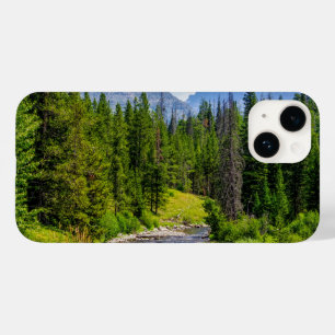 North Fork Shoshone River Case-Mate iPhone 14 Hülle