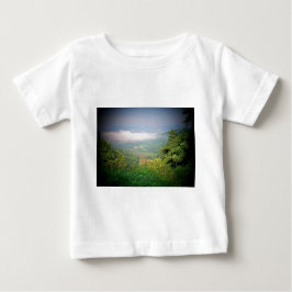 North Georgia Mountains, USA Baby T-shirt