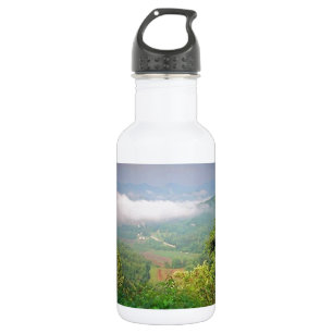 North Georgia Mountains, USA Trinkflasche