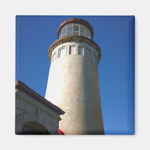 North Head Leuchtturm, WA Magnet