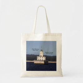 North Manitou Shoal Light Tasche