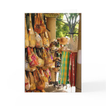 North Peters, New Orleans [Grußkarte]