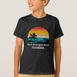 North Redington Beach FLORIDA T-Shirt