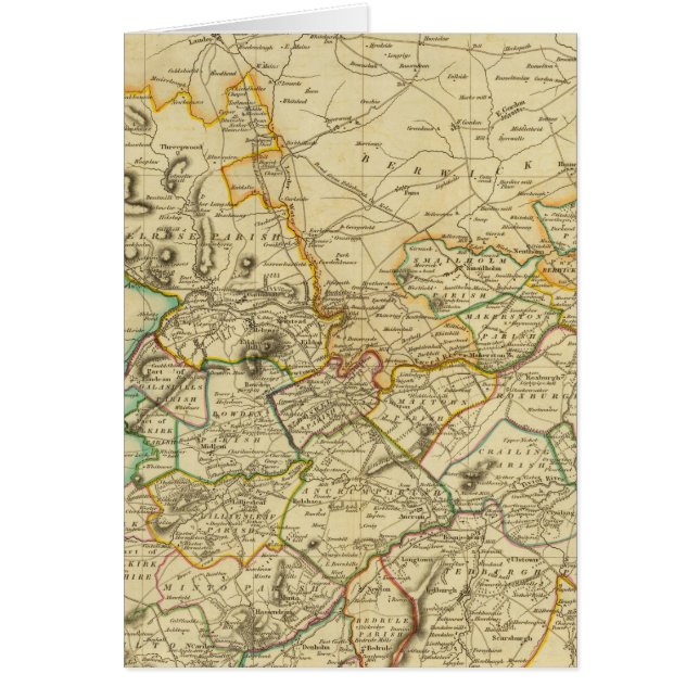 North Roxburgh Shire (Vorne)