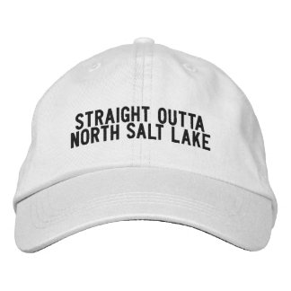 North Salt Lake Utah Hut
