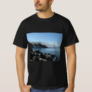North Shore Lake Tahoe, Incline Village, Nevada T-Shirt