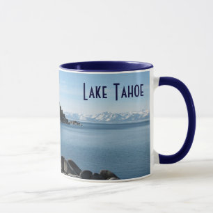 North Shore Lake Tahoe, Incline Village, Nevada Tasse