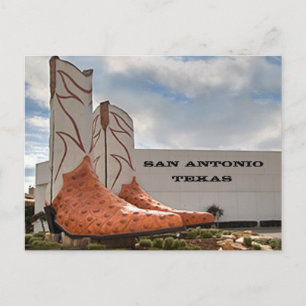 NORTH STAR MALL POSTKARTE