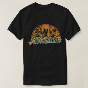 North Tustin, Kalifornien T-Shirt