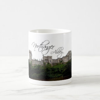 Northanger Abtei-Tasse Tasse