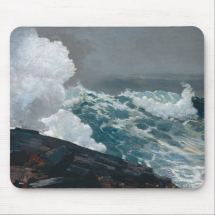 Northeaster Mousepad