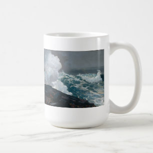 Northeaster Tasse