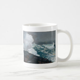 Northeaster Tasse