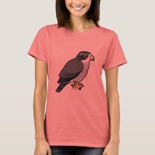 Northern Goshawk T-Shirt