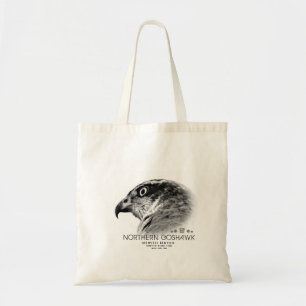 Northern Goshawk Tragetasche