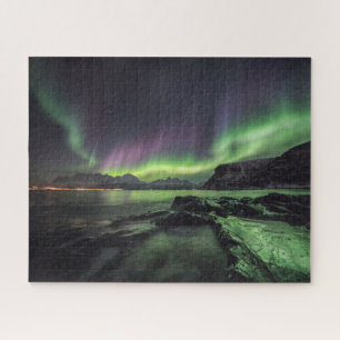 Northern Light Puzzle