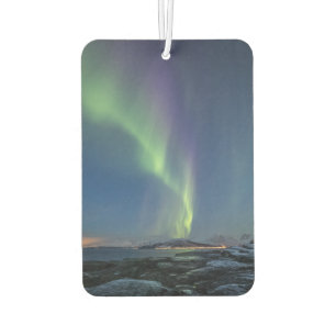 Northern Lights Astro Foto Autolufterfrischer