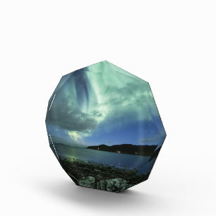 Northern Lights Astro Fotoblock