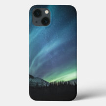 Northern Lights Foto