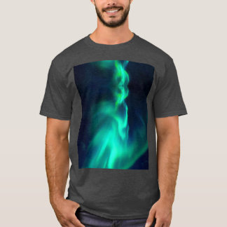 Northern Lights Graphic T-Shirt