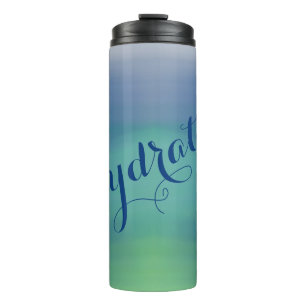 Northern Lights Hydrate Thermosbecher