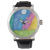 Northern Lights - KidsArt für CHOC