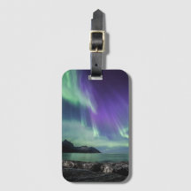 Northern Lights Senja