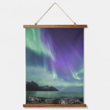 Northern Lights Senja