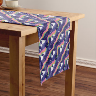 Northern Lights Table Runner Großer Tischläufer