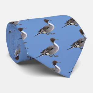 Northern Pintail Krawatte