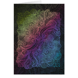 Northern Rainbow Nacht