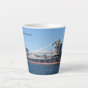 Northern Venture Latte Tasse