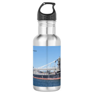 Northern Venture-Wasserflasche Edelstahlflasche