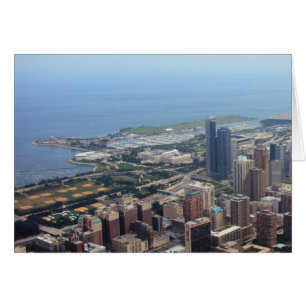 Northerway Island Park, Chicago, IL