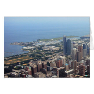 Northerway Island Park, Chicago, IL