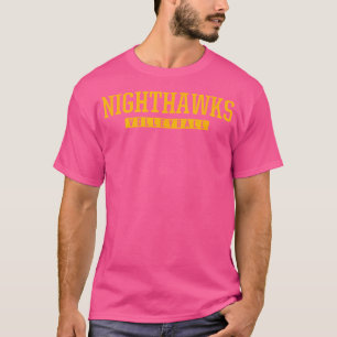 Northfield Nighthawks Volleyball Hs T-Shirt