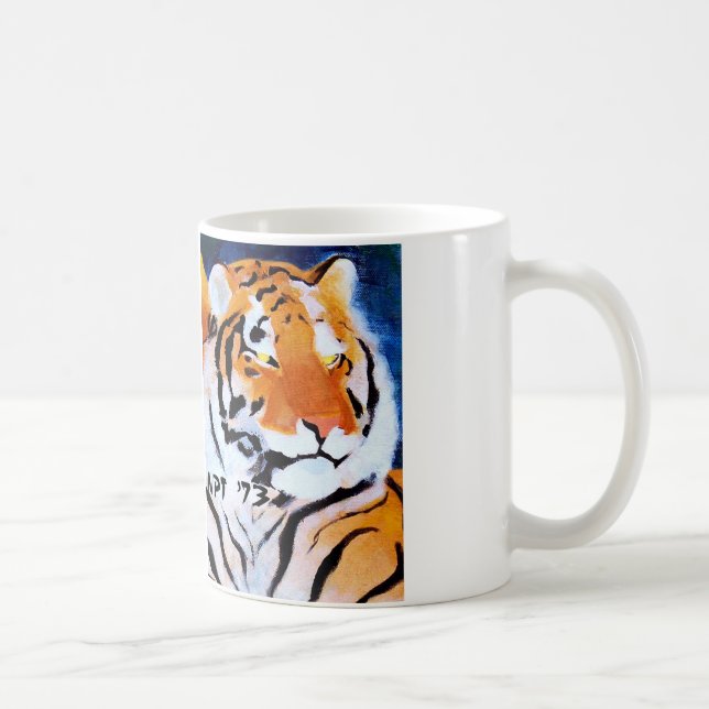 Northport Klasse von Wiedersehen-Tasse 1973 Tasse (Rechts)