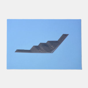 Northrop Grumman B-2 Geist Fußmatte